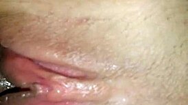 Flaquita is a skinny and sexy girl