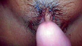 xxx desi amiga lets me touch her tight wet pussy