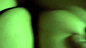 Italian woman in Lima flaunts her beautiful white ass