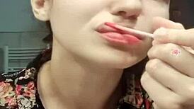 Italian MILF Appears on Bigo Live Platform