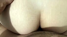 My Wife Loves Doing Anal