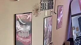 Update on the Move DallasEscort Petite 18+ Bossbitch Tryst P411, Ready for Fun?