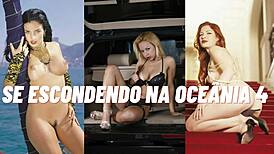 epifania disruptiva 5 features brazilian prostitute getting her ass fucked in anal scenes