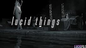 Lucidflix Lucid Things With Charly Summer And Jill Kassidy!