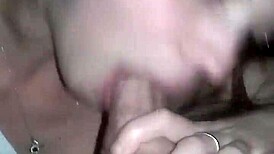 hey, check out this amazing deepthroat session with a hot milf amateur