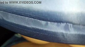 i fucked this latina in public at the buenos aires planetarium and she came hard on my big cock