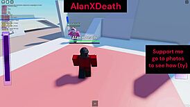 This Fighting Game Seems A Bit Sus Roblox