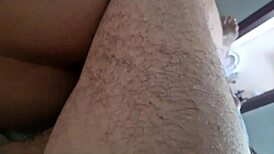 Hear the splashing of my wet pussy?