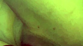 Tattooed Muscular Amateur Teases Her Tight Juicy Wet Pussy with Vibrator Until Explosive Climax