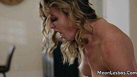 i'm sexy and busty hot lesbian blonde finger fuck their moist pink pussies and lick them good - bunny madison charlie forde