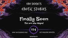 Finally seen erotic audio for women eses114