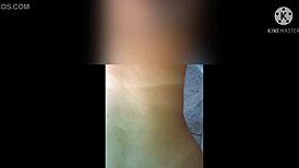 Rita's intriguing anal scene