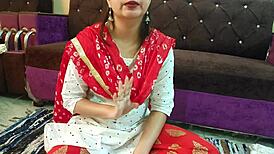 भाभी को नीचे बेस्ट डॉगी में चोदने का इरादा है?