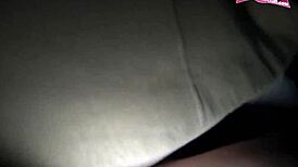 Exfreundin auto blowjob beim fahren mit schlucken