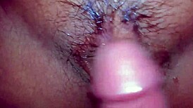 xxx desi amiga lets me touch her tight wet pussy