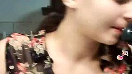 Italian MILF Appears on Bigo Live Platform