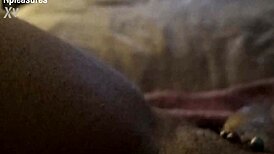 Aftermath Of Some Good Dick