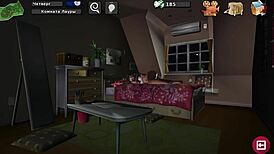 Complete gameplay - Max's life part 4