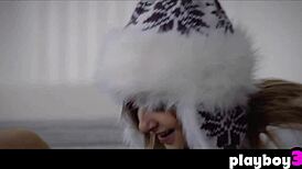 horny petite teen rides bfs big cock