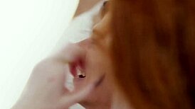 Big dick stud fucks teen babes