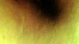 Chava Poblana is pleasuring herself in this solo session.