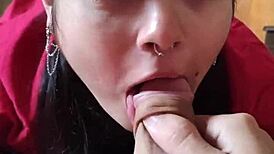 a debora prado chupando meu pau pela manha e a melhor forma de bom dia