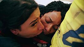 Wolverine fucks Deadpool and Spider-Man!