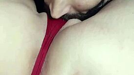 Sit on my face and let me worship your ass