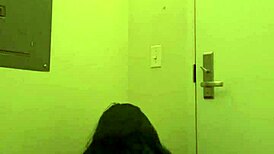 Shaking My Big Ass With Tattoos And Dirty Talk For New Year Joy