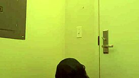 Shaking My Big Ass With Tattoos And Dirty Talk For New Year Joy