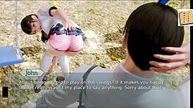 Academy 118 Game Features Detailed Exploration And Adventures