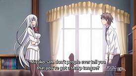 sei brunehilde gakuen shoujo kishidan to junpaku no panty with toys and blowjob action