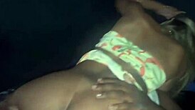 Wild Swing House Packed with Hot Group Fucking