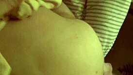 Manslut dominates bbw in oral and anal