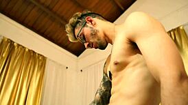 redhead rookie gets addicted during her first porn shoot