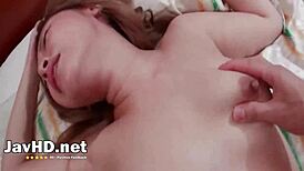 Guy enjoys oral pleasures leading to creampie