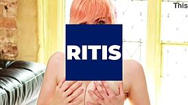 NAUGHTY STUDENT ELLIE GETS HER CUNT TEASED IN ORGASM DENIAL LESSON