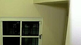 why does the squirting wife take bbc then invite her hubby in the trailer