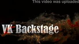 Dpp Sweet Angel Takes Monster Cock In Ass For Anal Orgasm Uncensored