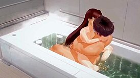 love live compilation chapter 1