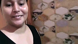 पुजाप्रेम एमेच्योर मॉन्स्टर लंड से डीपथ्रोट और गांड क्रिम्पाई लेती है