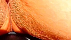 Sexy Mature Woman Reveals Her Huge Wet Pussy