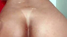 She rides and does anal everything