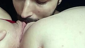 Sit on my face and let me worship your ass