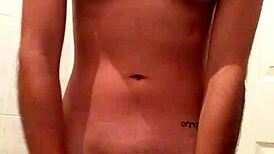 Chava Poblana is pleasuring herself in this solo session.