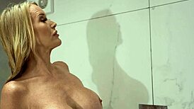 Mature4k Milf Neighbour Fucks Robber And Sucks His Cock