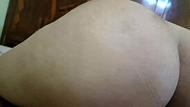 Big ass college girl fucked by ex bf before marriage