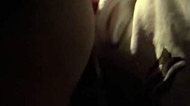 picking up my cheating wife after she fucked a guy in the car