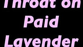 hot pigtail coed in white thigh highs gets extreme 69 facefuck & pulsating balls to nose cum in throat 😍💦