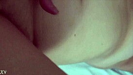 my 58 year old friend masturbates while i film 😏